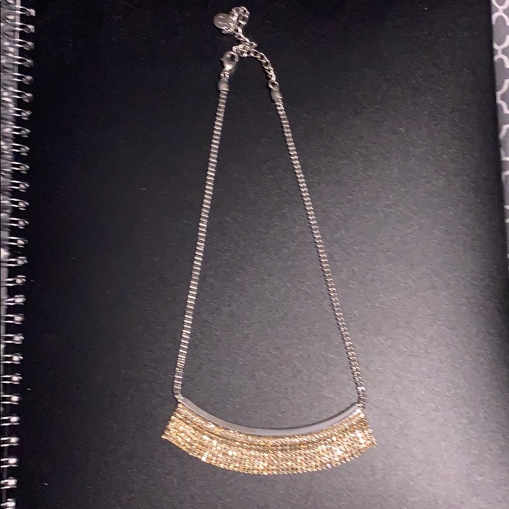 Swarovski Necklace ✨